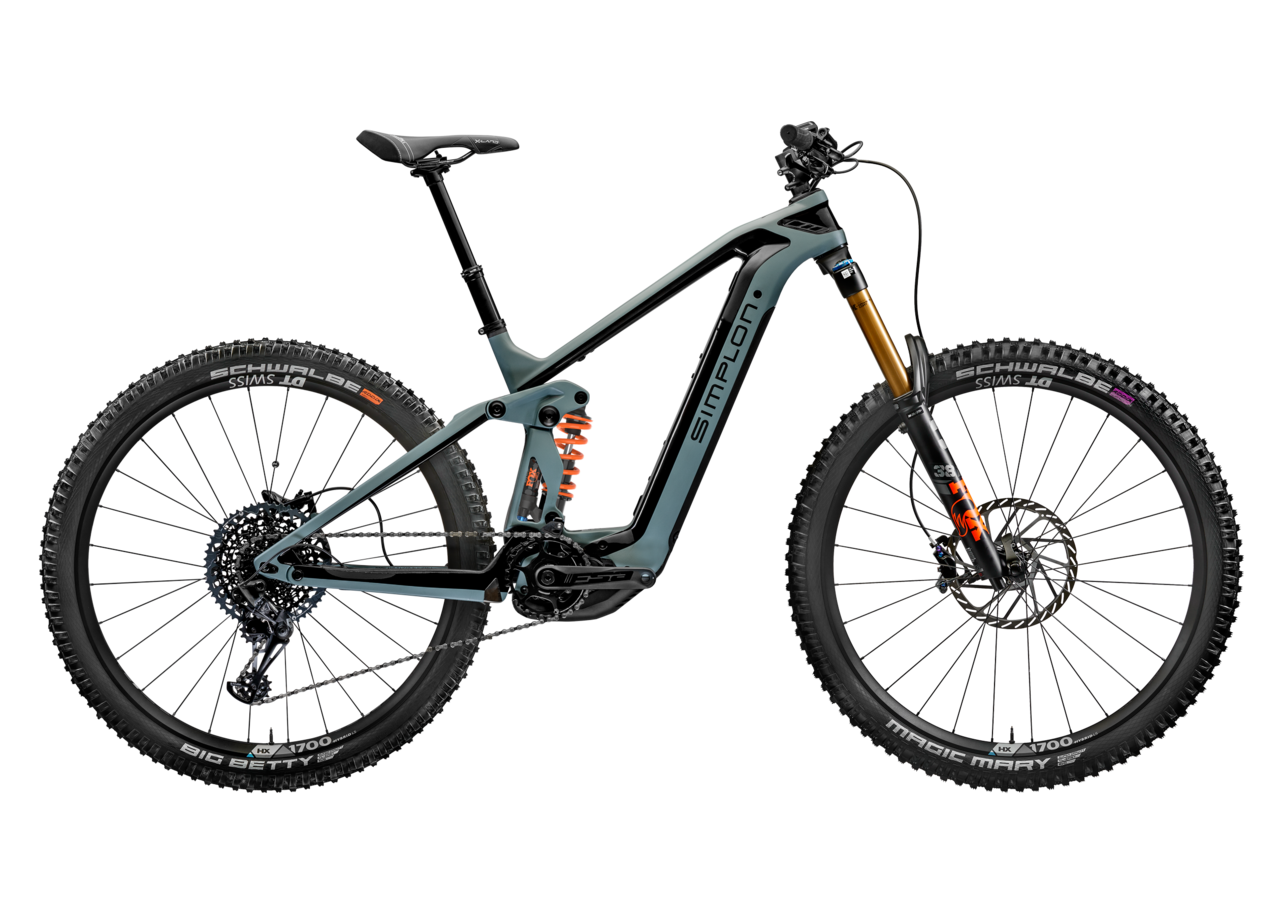 Simplon mountain bike hot sale